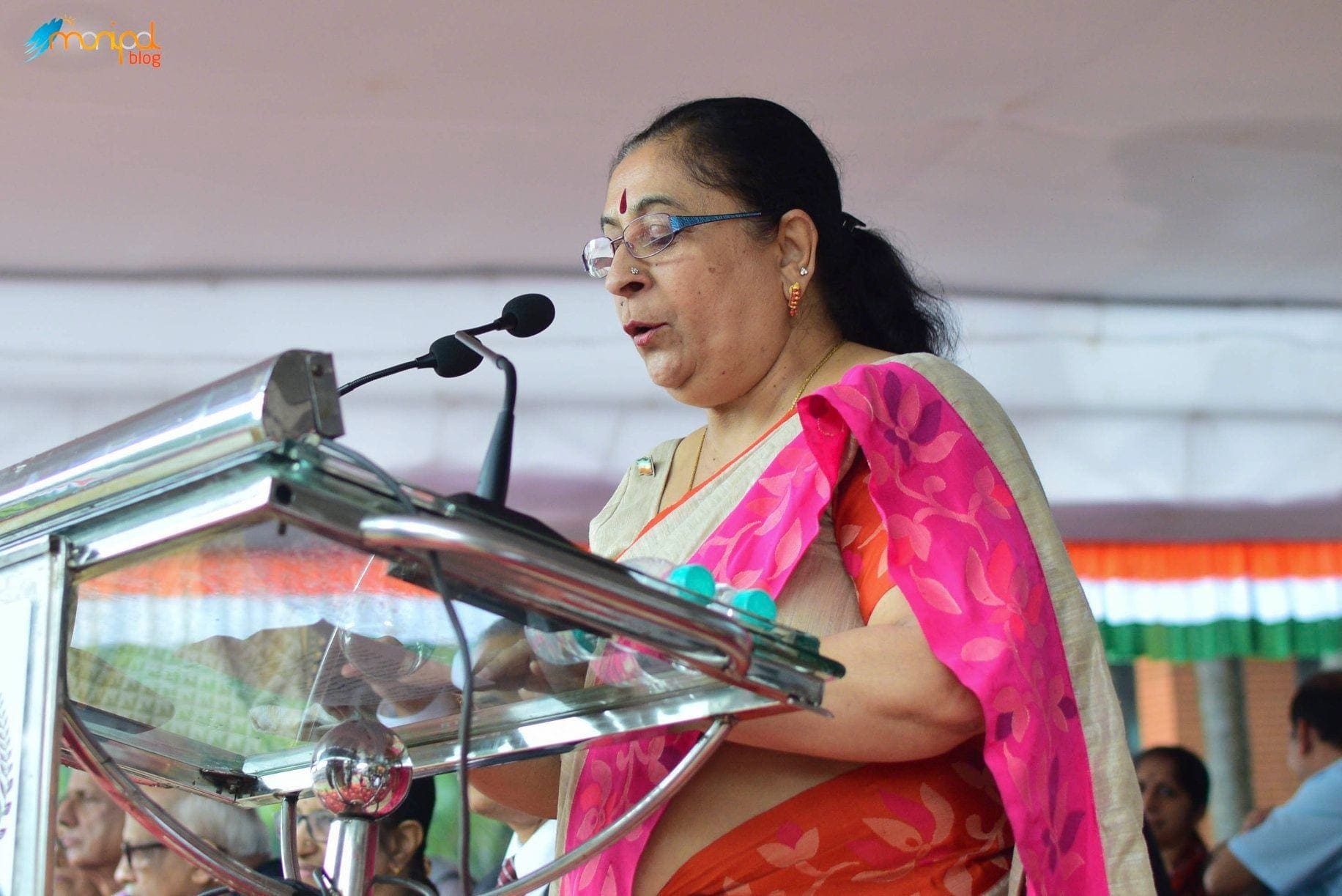 Dr. Poornima Baliga, Pro-Vice-Chancellor, MAHE